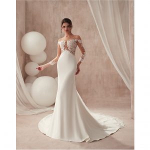 novia gaudencia