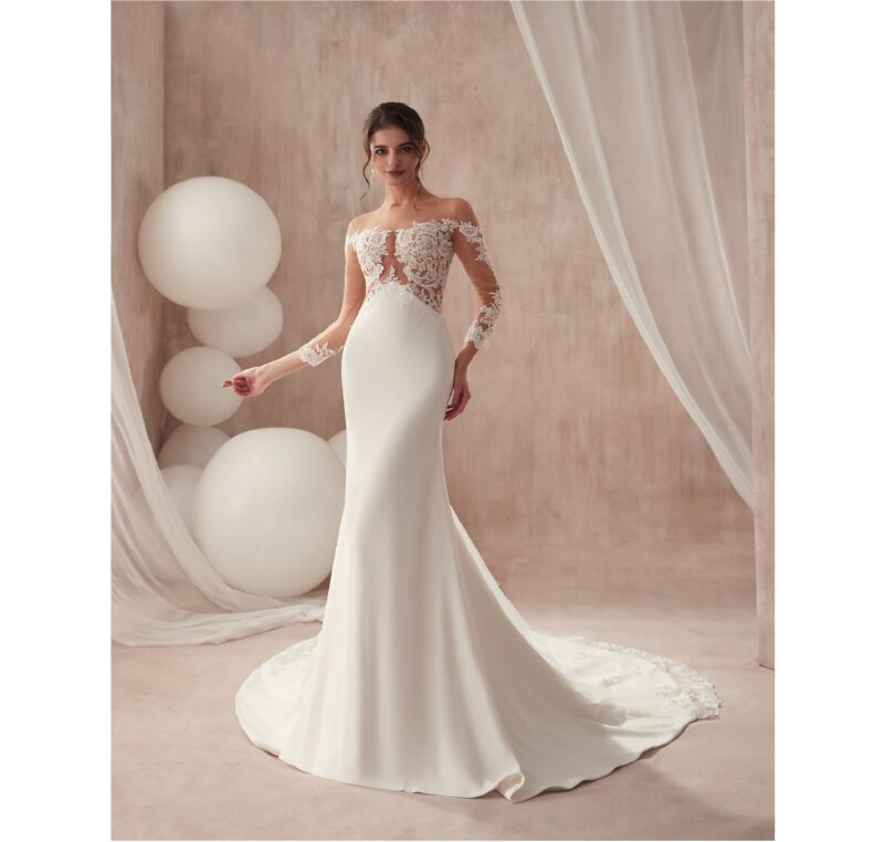 novia gaudencia