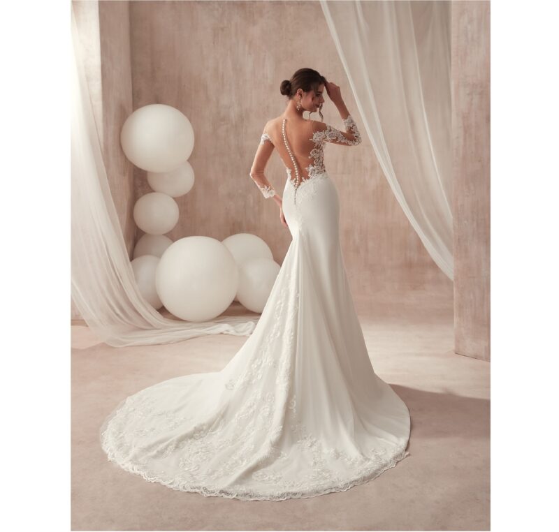 novia gaudencia