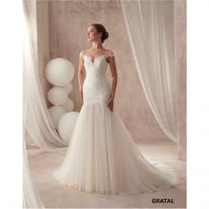 novia gratal