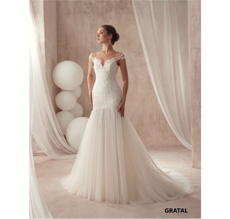 novia gratal