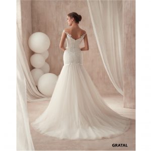 novia gratal