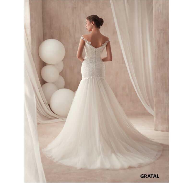 novia gratal