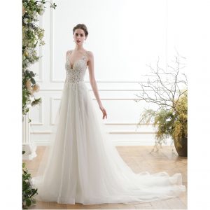 vestido novia nepal