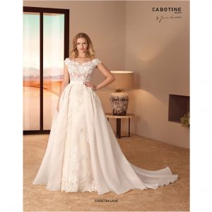 cabotine novia lake