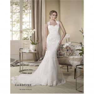 cabotine novia marselle