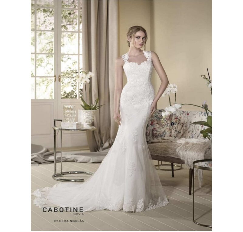 cabotine novia marselle