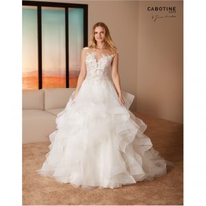 cabotine novia modoc