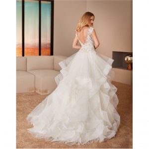 cabotine novia modoc