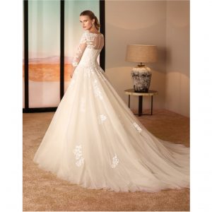 cabotine novia monterrey
