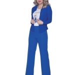 pantalon 30313 azul