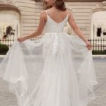 vestido de novia Susanna Rivieri