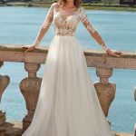 vestido de novia Susanna Rivieri
