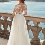 vestido de novia Susanna Rivieri